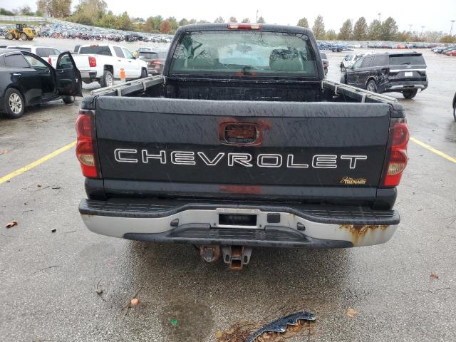 Photo 6 from auction – 2005 CHEVROLET SILVERADO with VIN 1GCEC19X85Z345427