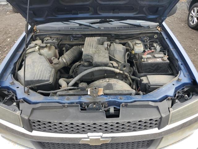 Photo 11 from auction – 2006 CHEVROLET COLORADO with VIN 1GCCS148368273716