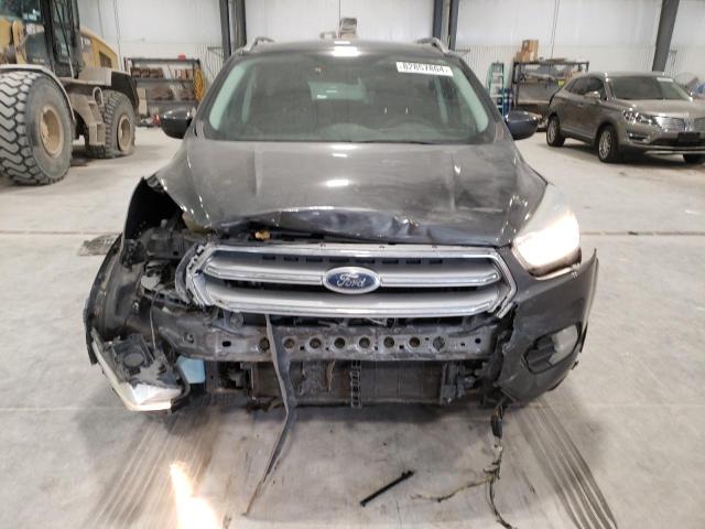 Photo 5 from auction – 2017 FORD ESCAPE SE with VIN 1FMCU9GDXHUA40908