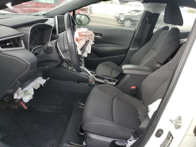 Photo 7 from auction – 2023 TOYOTA COROLLA SE with VIN JTND4MBE0P3196581