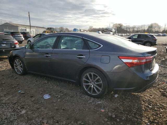Photo 2 from auction – 2014 TOYOTA AVALON BAS with VIN 4T1BK1EBXEU092104