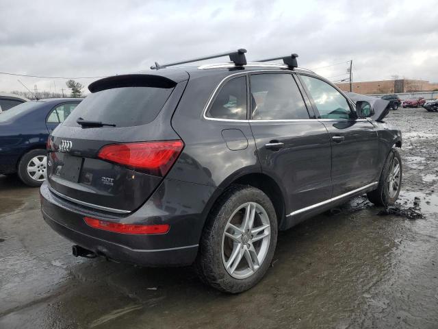 Photo 3 from auction – 2017 AUDI Q5 PREMIUM with VIN WA1L2AFP3HA010233