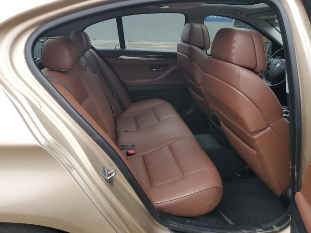 Photo 10 from auction – 2011 BMW 535 XI with VIN WBAFU7C55BC878021
