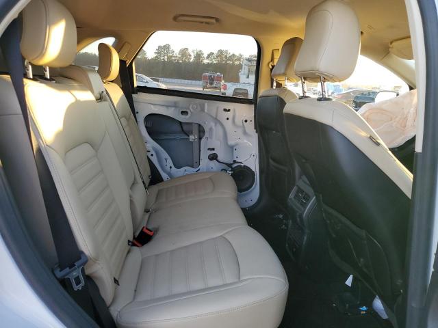 Photo 11 from auction – 2020 FORD EDGE SEL with VIN 2FMPK3J98LBB03415