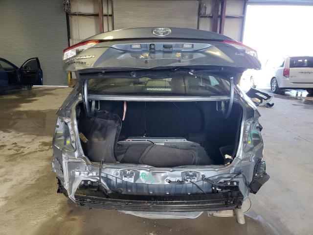 Photo 6 from auction – 2020 TOYOTA COROLLA LE with VIN JTDHPRAE2LJ011190