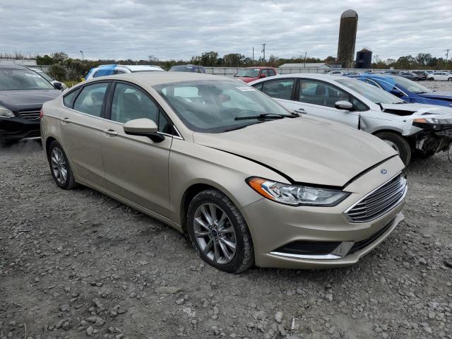 Photo 4 from auction – 2017 FORD FUSION SE with VIN 3FA6P0HD9HR309092