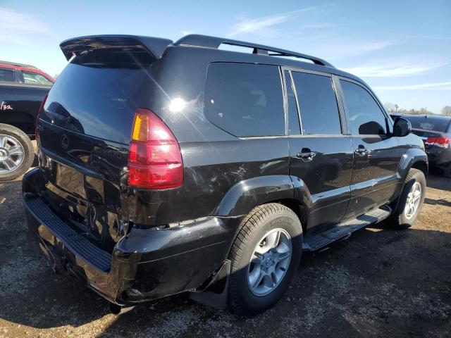 Photo 3 from auction – 2005 LEXUS GX 470 with VIN JTJBT20X450078018