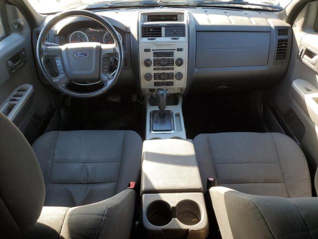 Photo 8 from auction – 2012 FORD ESCAPE XLT with VIN 1FMCU9D79CKC33862