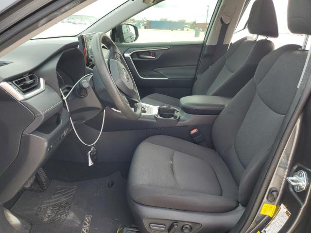 Photo 7 from auction – 2019 TOYOTA RAV4 XLE with VIN JTMW1RFV4KD010394