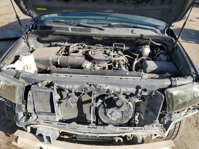 Photo 12 from auction – 2008 TOYOTA SEQUOIA LI with VIN 5TDBY68AX8S008472