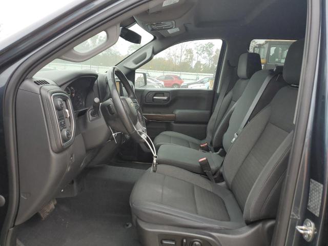 Photo 7 from auction – 2019 CHEVROLET SILVERADO with VIN 3GCPWCED5KG154261