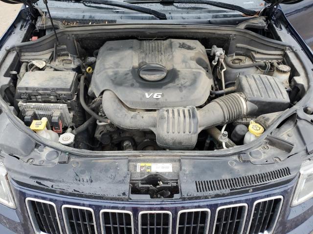 Photo 12 from auction – 2014 JEEP GRAND CHER with VIN 1C4RJFAG2EC369208