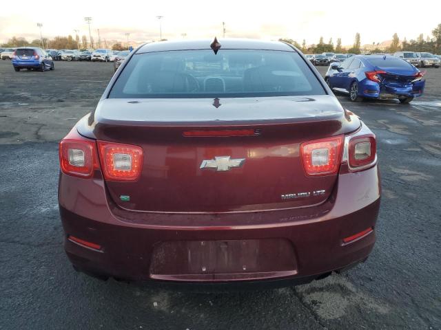 Photo 6 from auction – 2016 CHEVROLET MALIBU LIM with VIN 1G11E5SA6GF103724