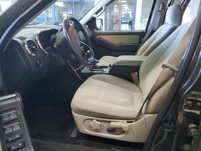 Photo 7 from auction – 2008 FORD EXPLORER X with VIN 1FMEU73E28UA87006