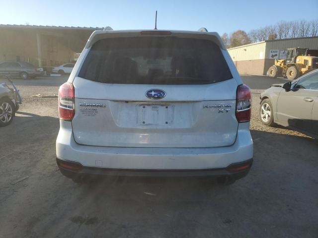 Photo 6 from auction – 2014 SUBARU FORESTER 2 with VIN JF2SJGPC2EH511928