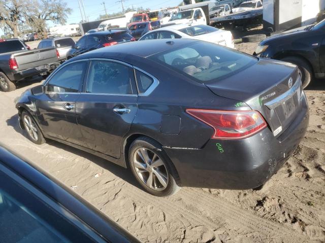 Photo 2 from auction – 2013 NISSAN ALTIMA 2.5 with VIN 1N4AL3AP0DN538138