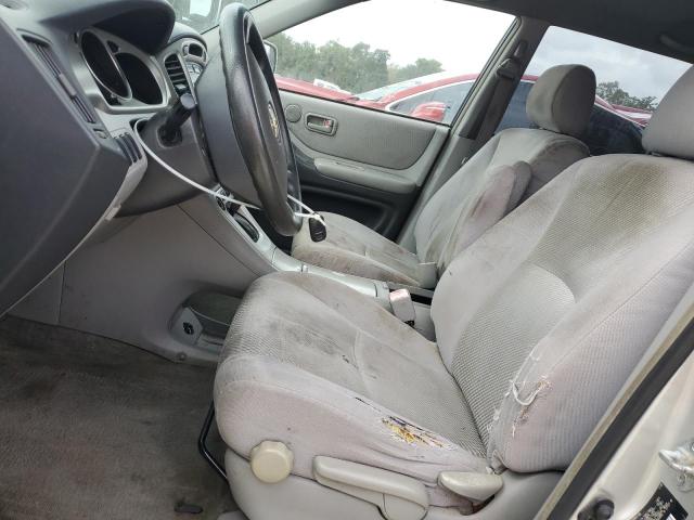 Фото 7 с аукциона – 2004 TOYOTA HIGHLANDER с VIN JTEGD21AX40085016