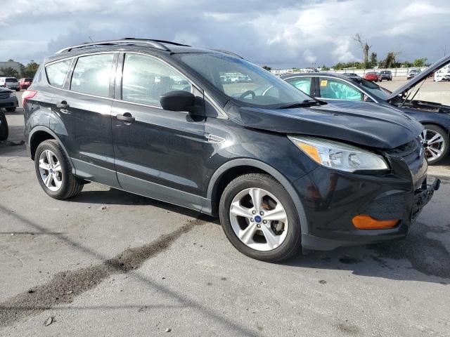 Photo 4 from auction – 2014 FORD ESCAPE S with VIN 1FMCU0F74EUD90523