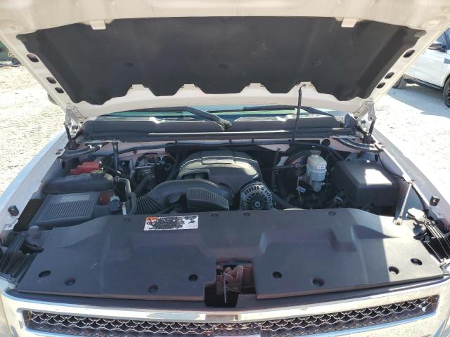 Photo 11 from auction – 2012 CHEVROLET SILVERADO with VIN 1GCRKSE77CZ219170