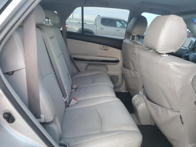Photo 11 from auction – 2008 LEXUS RX 350 with VIN 2T2HK31U08C087637