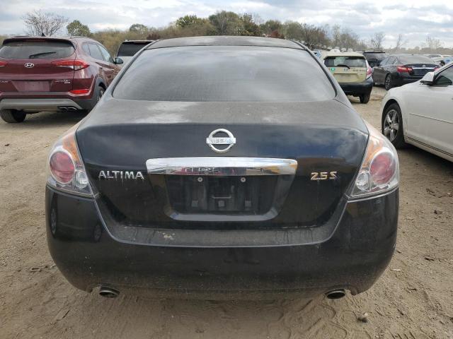 Photo 6 from auction – 2010 NISSAN ALTIMA BAS with VIN 1N4AL2AP4AC170595