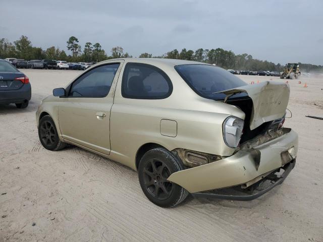 Photo 2 from auction – 2000 TOYOTA ECHO with VIN JTDAT1231Y0067906