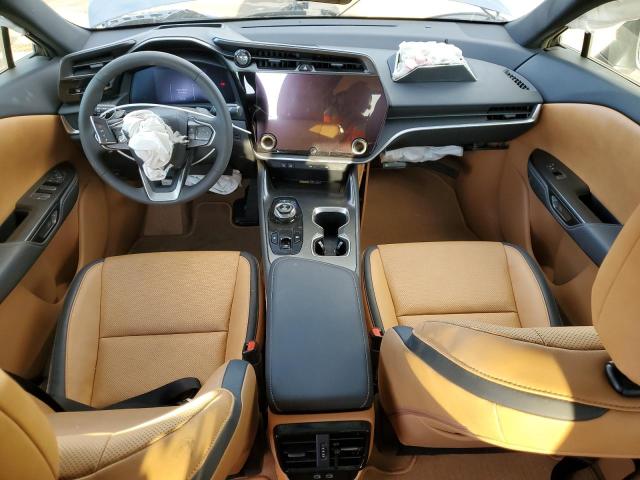 Photo 8 from auction – 2023 LEXUS RZ 450E with VIN JTJAAAABXPA012083