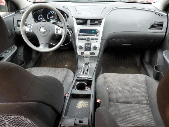 Photo 8 from auction – 2011 CHEVROLET MALIBU 1LT with VIN 1G1ZC5E12BF336285