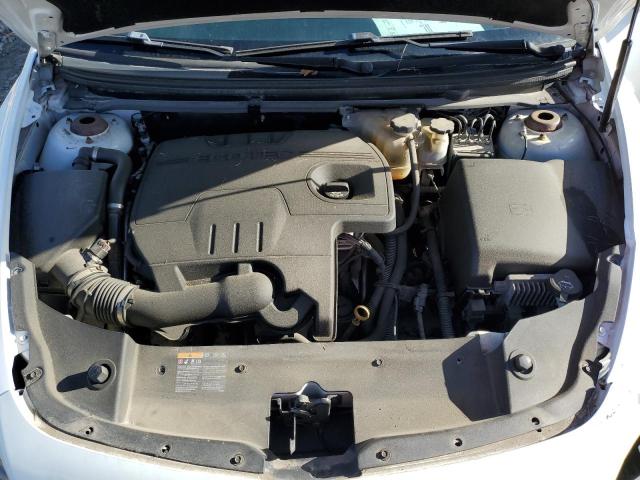 Photo 11 from auction – 2011 CHEVROLET MALIBU 2LT with VIN 1G1ZD5E16BF246733