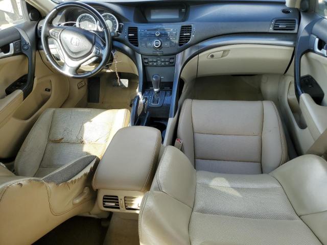 Photo 8 from auction – 2012 ACURA TSX with VIN JH4CU2F49CC028761