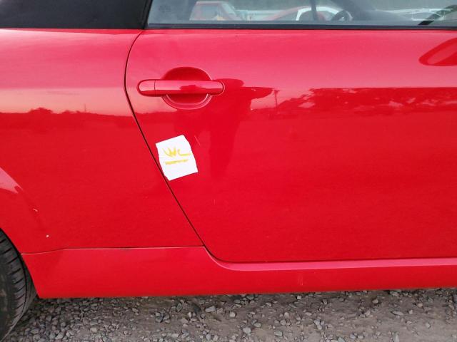 Photo 12 from auction – 2006 AUDI TT with VIN TRUTC28N661002862