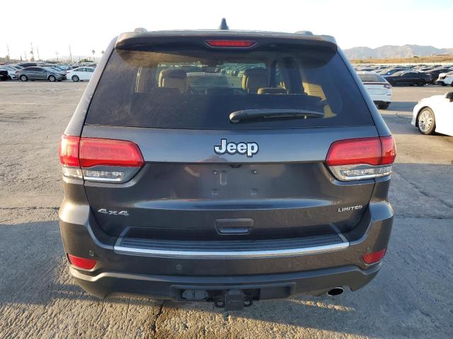 Photo 6 from auction – 2018 JEEP GRAND CHER with VIN 1C4RJFBG4JC366383
