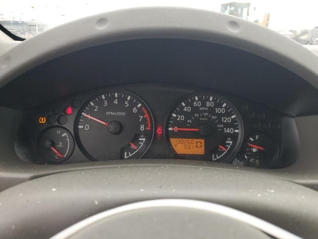 Photo 9 from auction – 2014 NISSAN FRONTIER S with VIN 1N6AD0ER6EN706848