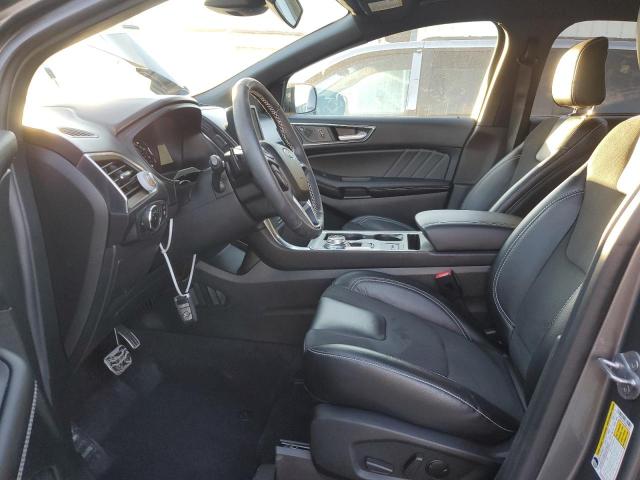 Photo 7 from auction – 2023 FORD EDGE ST with VIN 2FMPK4AP3PBA54490