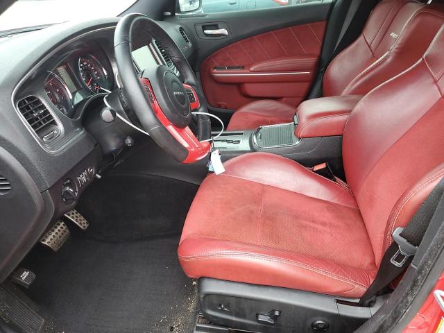 Photo 7 from auction – 2013 DODGE CHARGER SR with VIN 2C3CDXEJ8DH516009