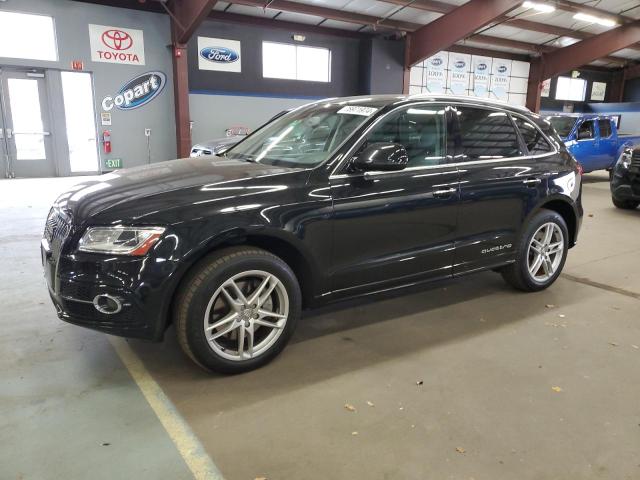 AUDI Q5 PREMIUM 2016 z numerem VIN WA1D7AFP9GA129263 - Zdjęcie z aukcji