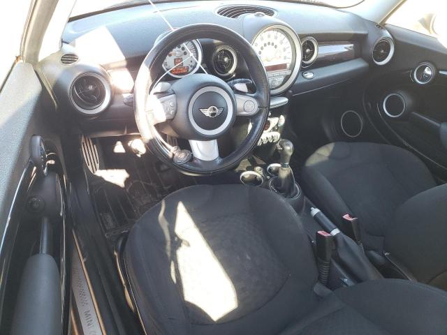 Photo 8 from auction – 2009 MINI COOPER S with VIN WMWMF735X9TW83401