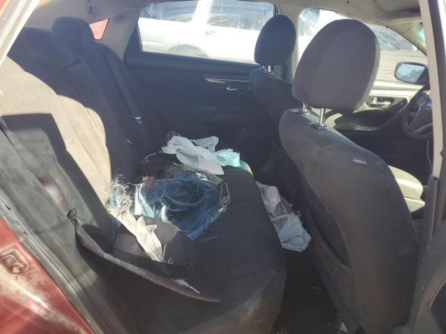 Photo 10 from auction – 2014 NISSAN ALTIMA 2.5 with VIN 1N4AL3AP3EC141584