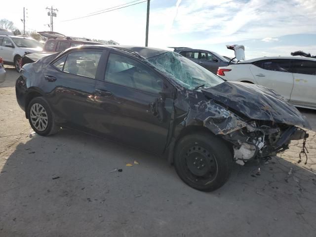 Photo 4 from auction – 2017 TOYOTA COROLLA L with VIN 2T1BURHEXHC956606