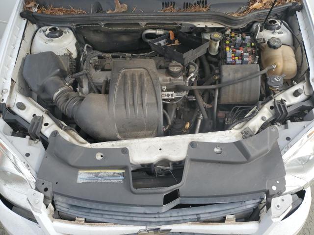 Photo 11 from auction – 2010 CHEVROLET COBALT 2LT with VIN 1G1AF5F56A7194179