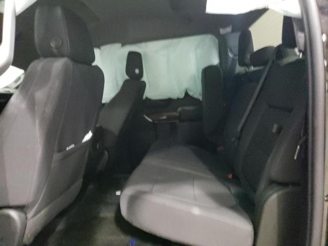 Photo 10 from auction – 2021 CHEVROLET SILVERADO with VIN 1GCPYFED5MZ386051