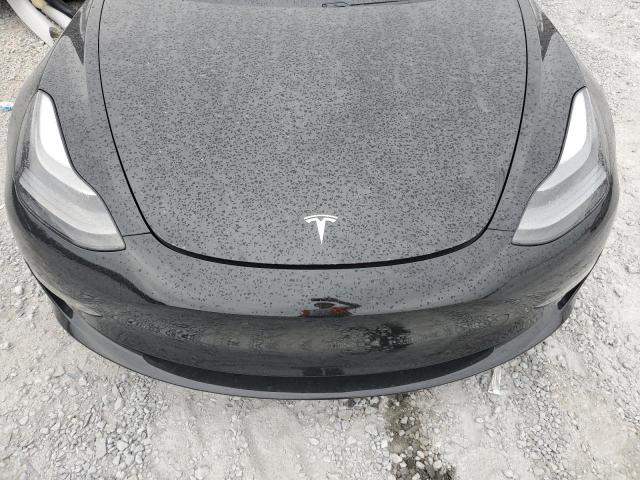Photo 11 from auction – 2021 TESLA MODEL 3 with VIN 5YJ3E1EA2MF016391