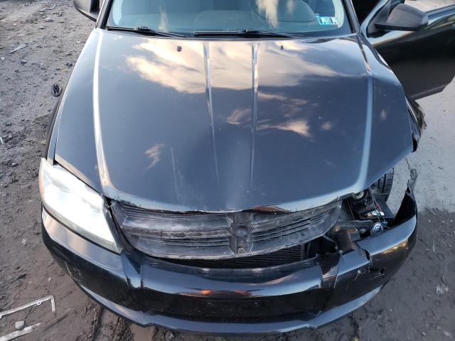 Photo 11 from auction – 2009 DODGE AVENGER SE with VIN 1B3LC46D39N546959