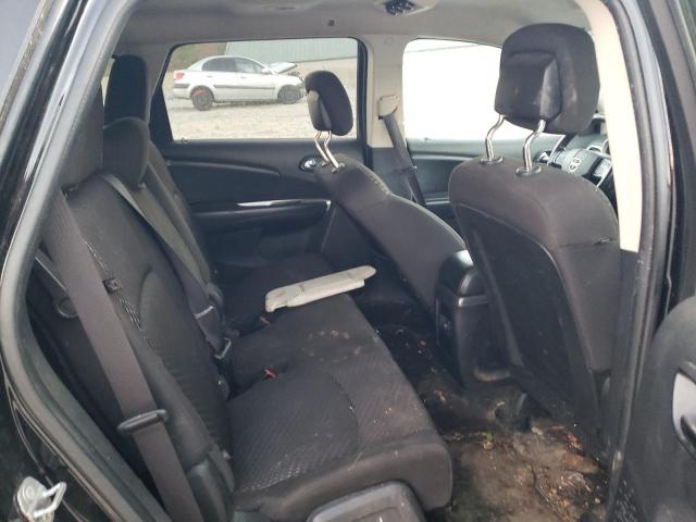 Photo 11 from auction – 2014 DODGE JOURNEY with VIN 3C4PDDBG8ET251489