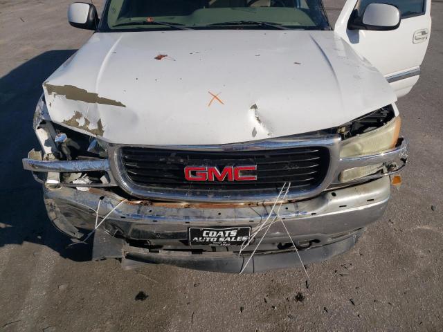 Photo 12 from auction – 2005 GMC YUKON with VIN 1GKEK13T75R101698
