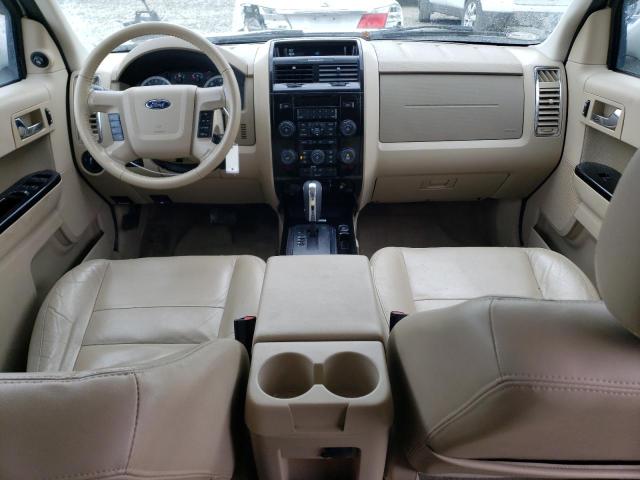Photo 8 from auction – 2012 FORD ESCAPE LIM with VIN 1FMCU9EG1CKB40543