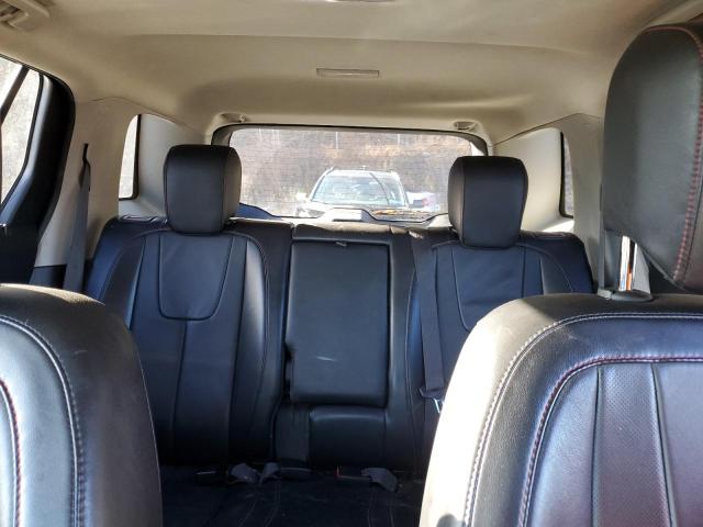 Photo 10 from auction – 2015 GMC TERRAIN SL with VIN 2GKFLYE37F6272259