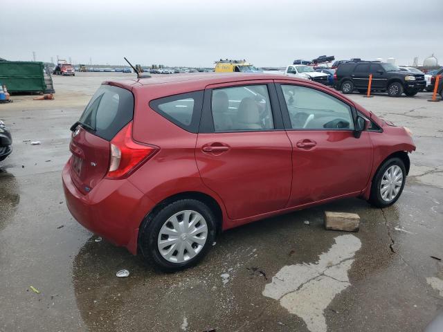 Photo 3 from auction – 2015 NISSAN VERSA NOTE with VIN 3N1CE2CP2FL441081