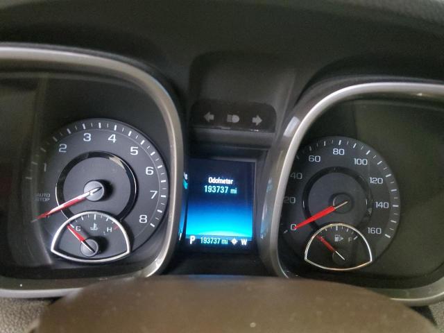 Photo 9 from auction – 2014 CHEVROLET MALIBU 1LT with VIN 1G11C5SL3EF174108