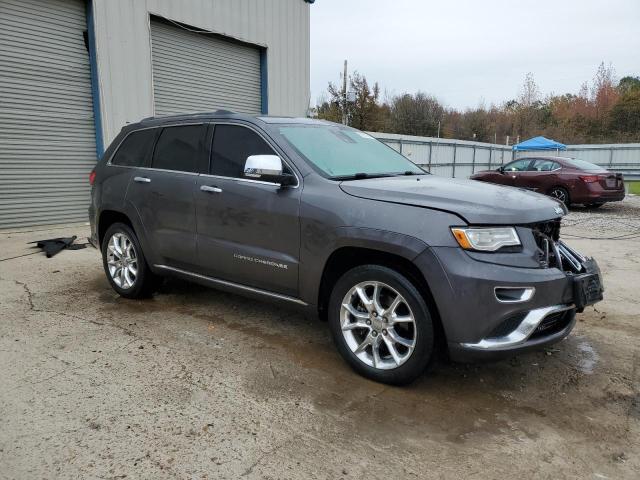 Photo 4 from auction – 2014 JEEP GRAND CHER with VIN 1C4RJFJT2EC501347